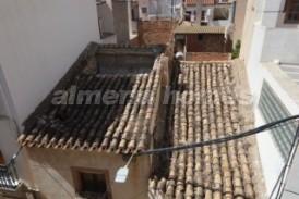 Casa Silvela : Town House for sale in Albox, Almeria