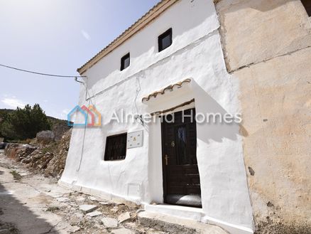 Casa Molly: Country House in Albanchez, Almeria