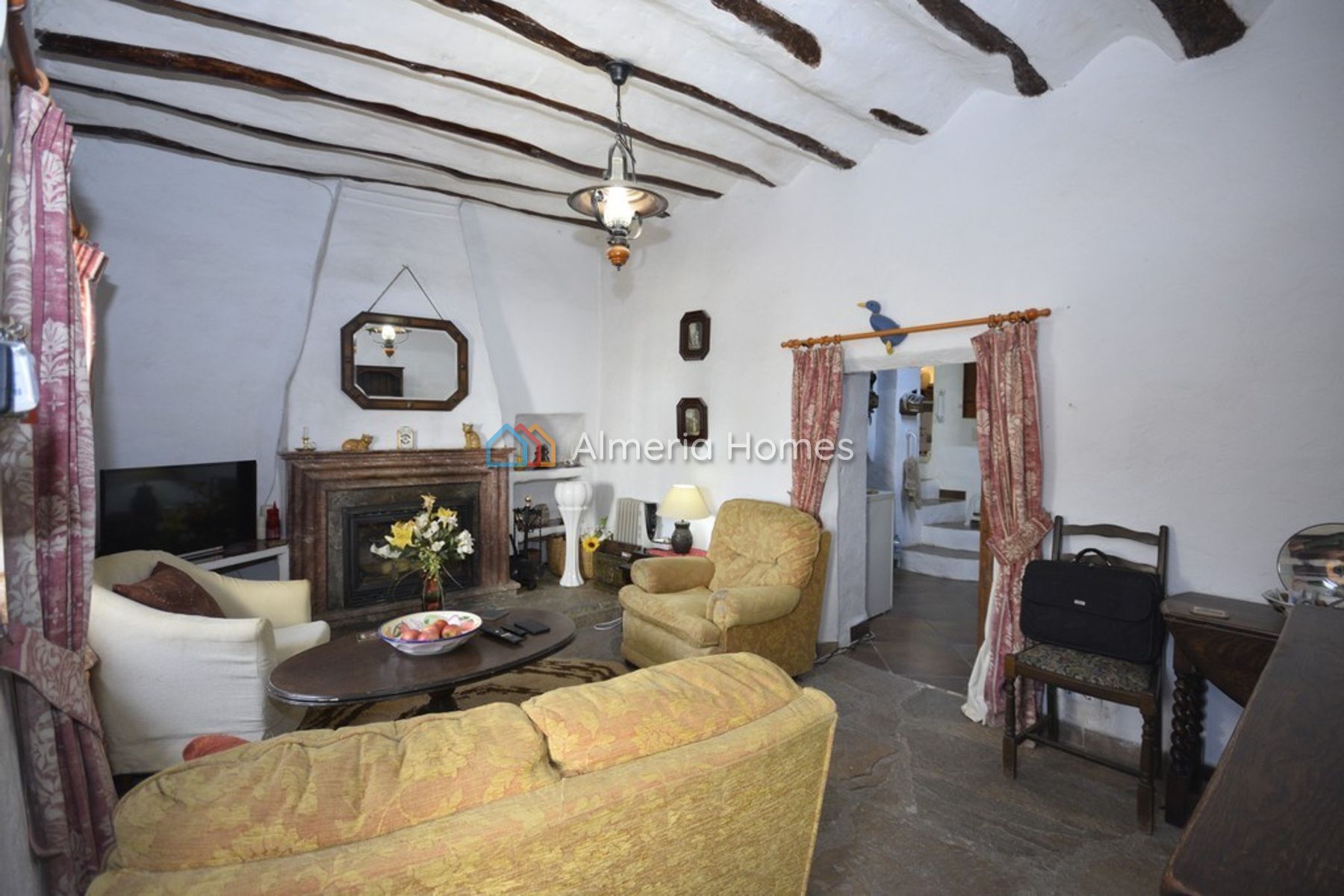 Casa Molly — Country House for sale in Albanchez, Almeria — Image #3