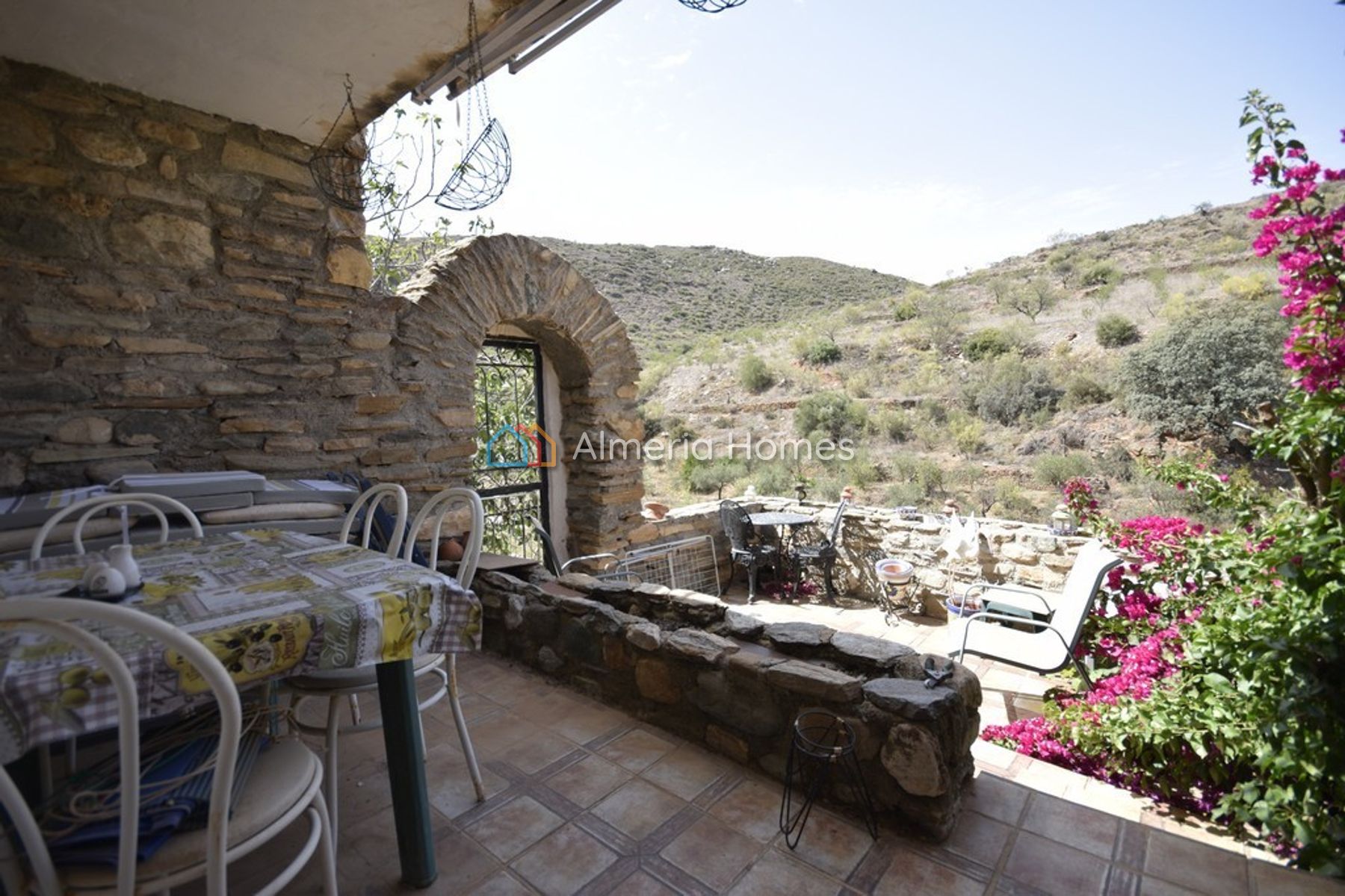Casa Molly &mdash; Landhuis te koop in Albanchez, Almeria — Afbeelding #2