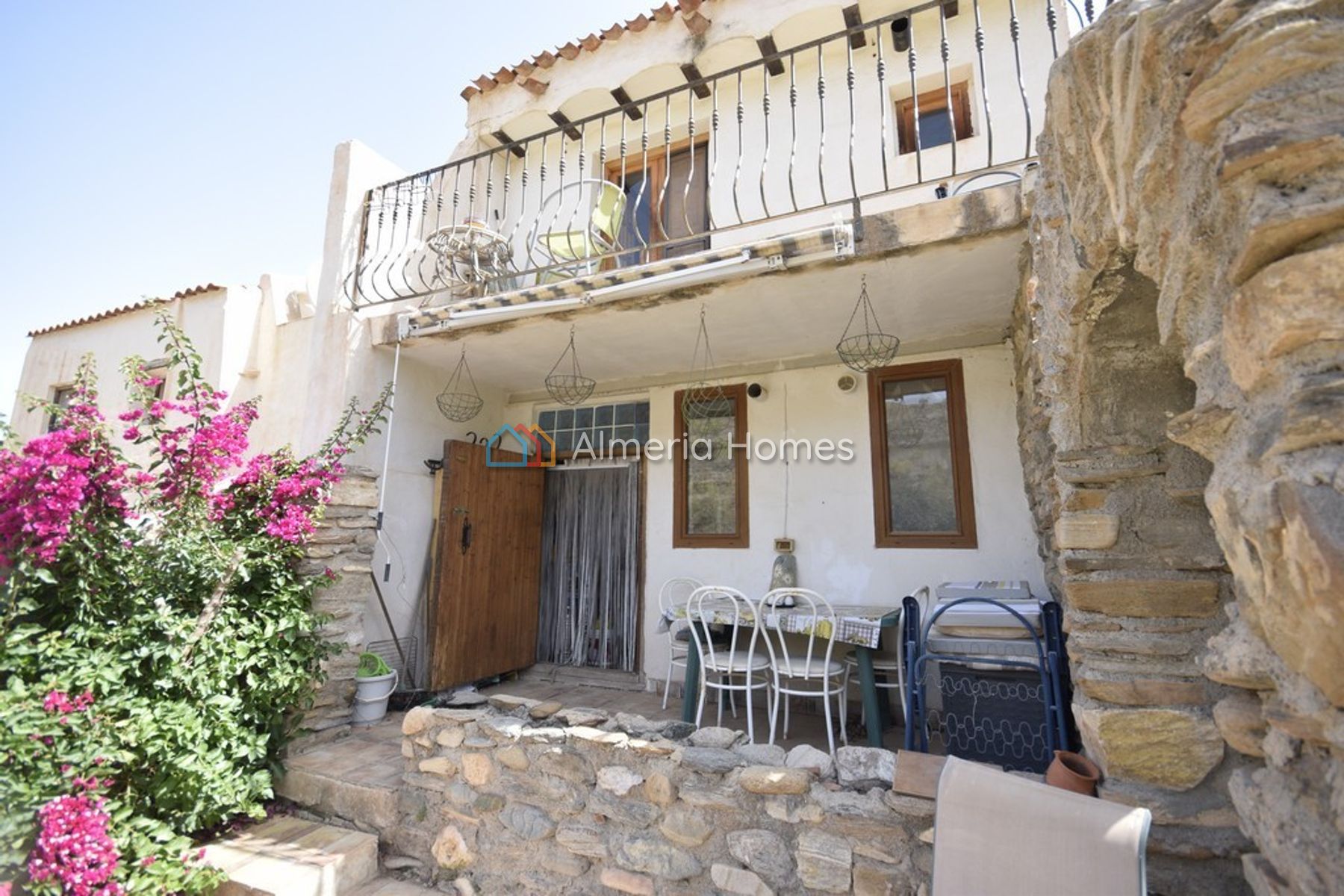Casa Molly &mdash; Landhuis te koop in Albanchez, Almeria — Afbeelding #1