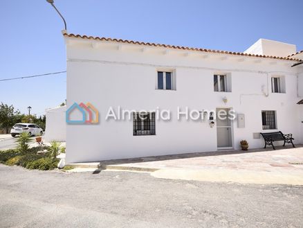 Cortijo Merlin: Country House in Albox, Almeria