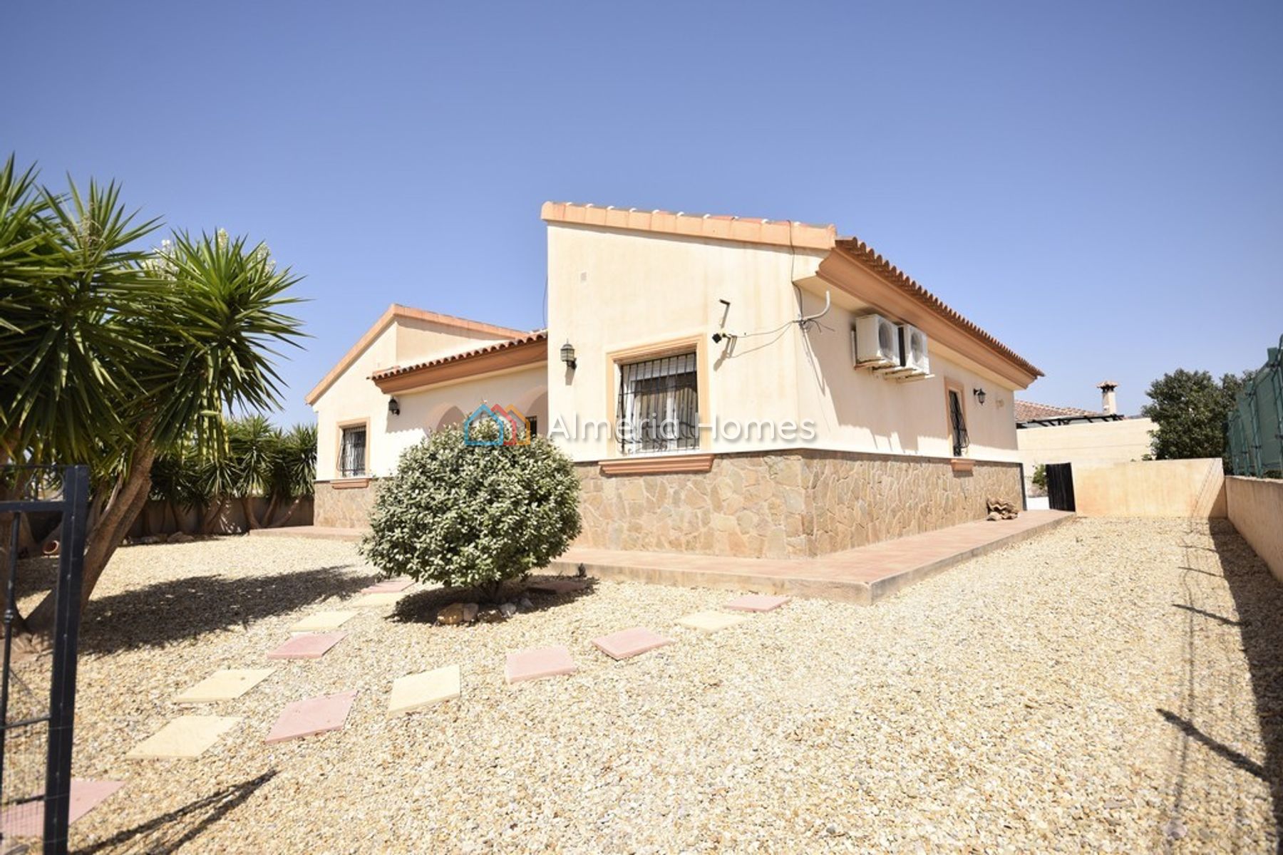 Villa Sophie — Villa under offer in Zurgena, Almeria — Image #2