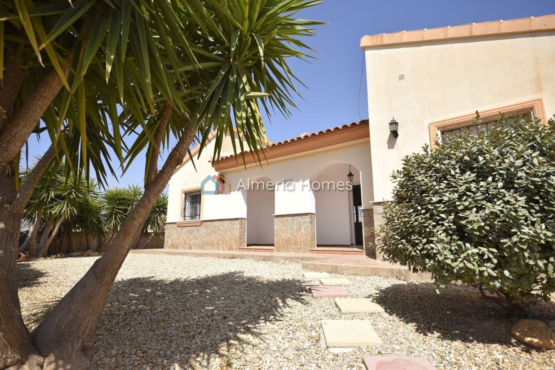 Villa Sophie — Villa under offer in Zurgena, Almeria — Image #3