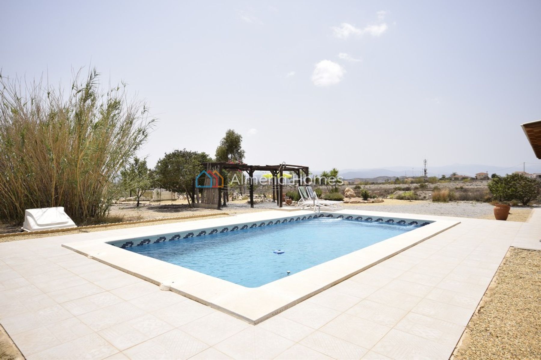 Villa Layla — Villa for sale in Albox, Almeria — Image #2