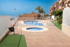 Apartment Barkley: Apartamento en venta en Mojacar Playa, Almeria