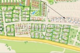 Parcelas Marques: Land for sale in Vera Playa, Almeria