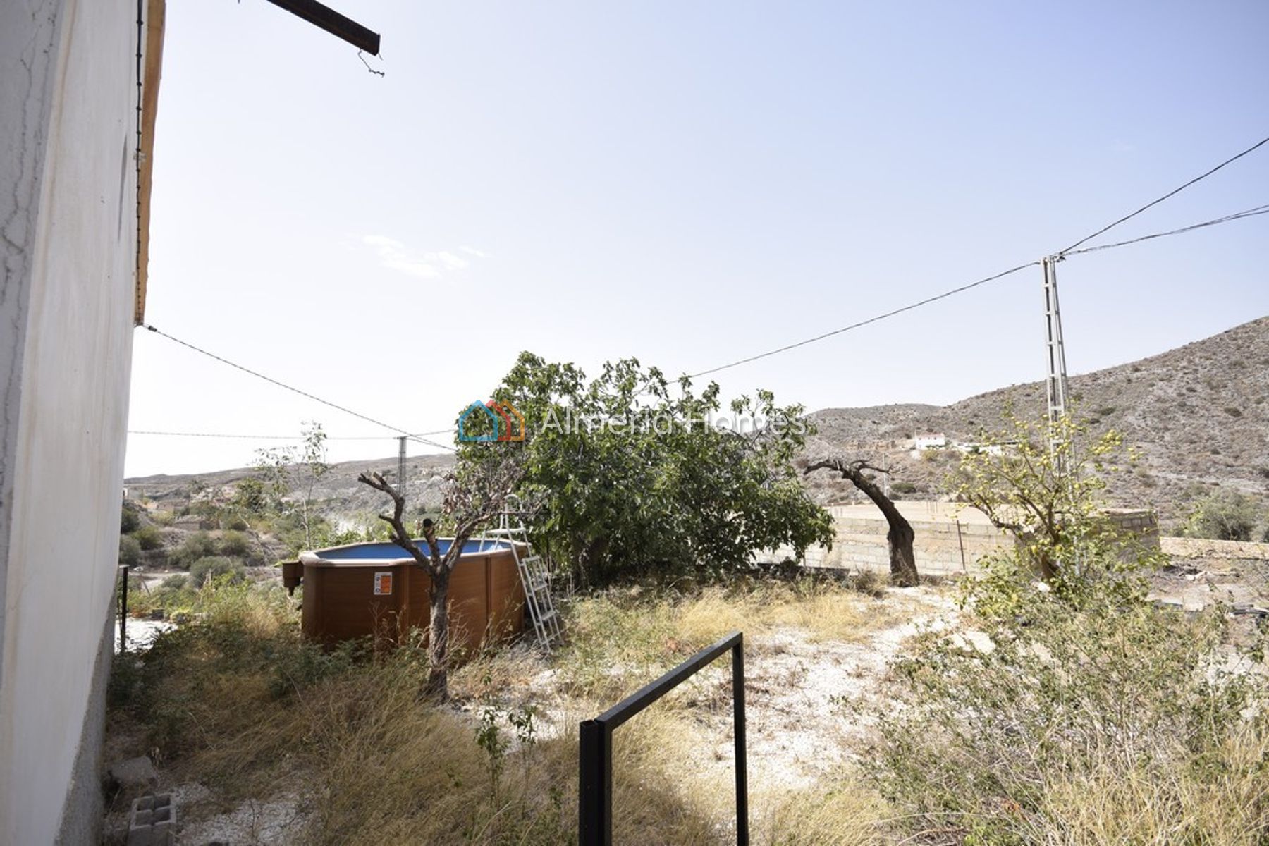 Cortijo Hueso — Country House for sale in Oria, Almeria — Image #3