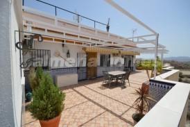 Apartamento Missy: Apartment for sale in Albox, Almeria