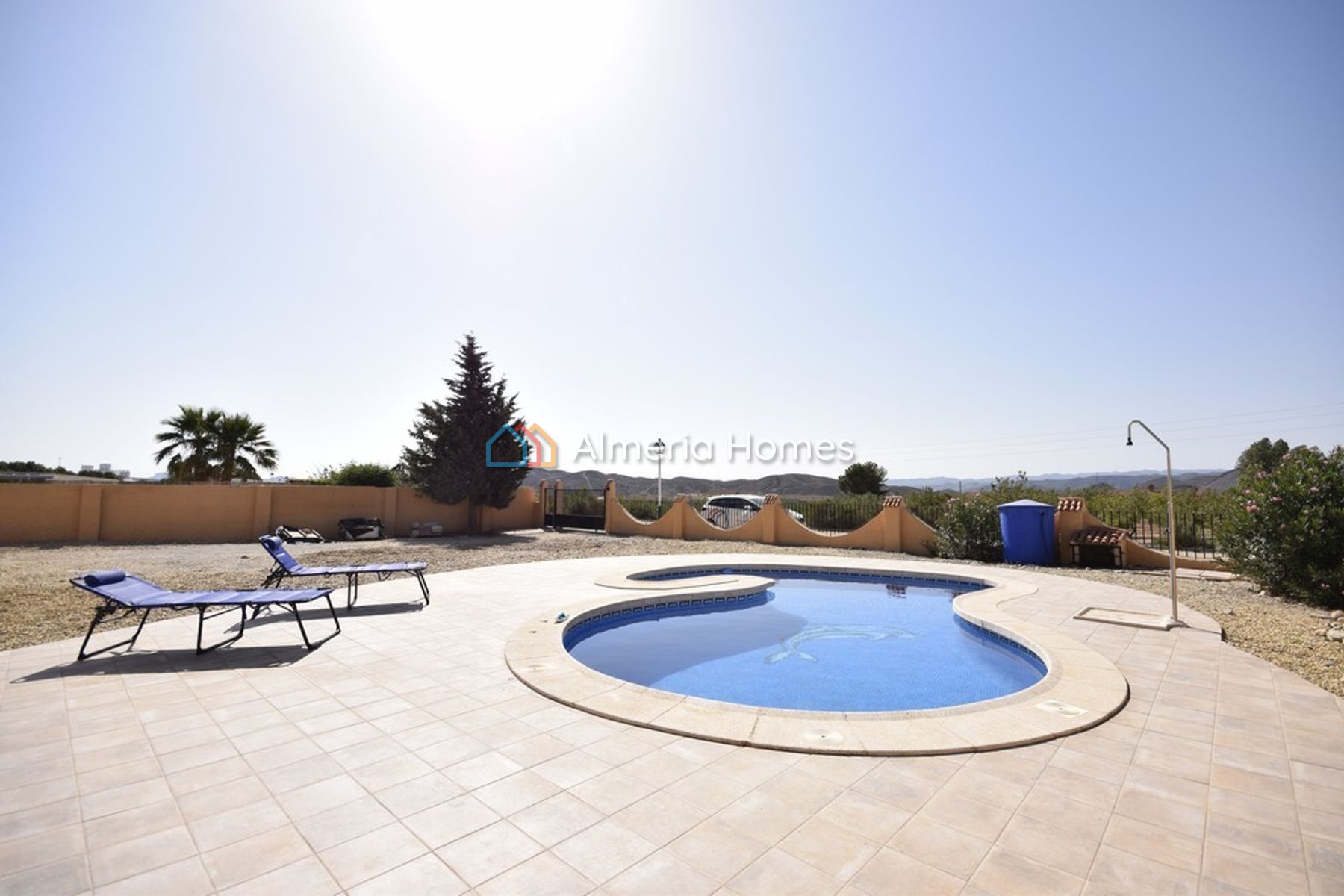 Villa Toby — Villa for sale in Partaloa, Almeria — Image #3