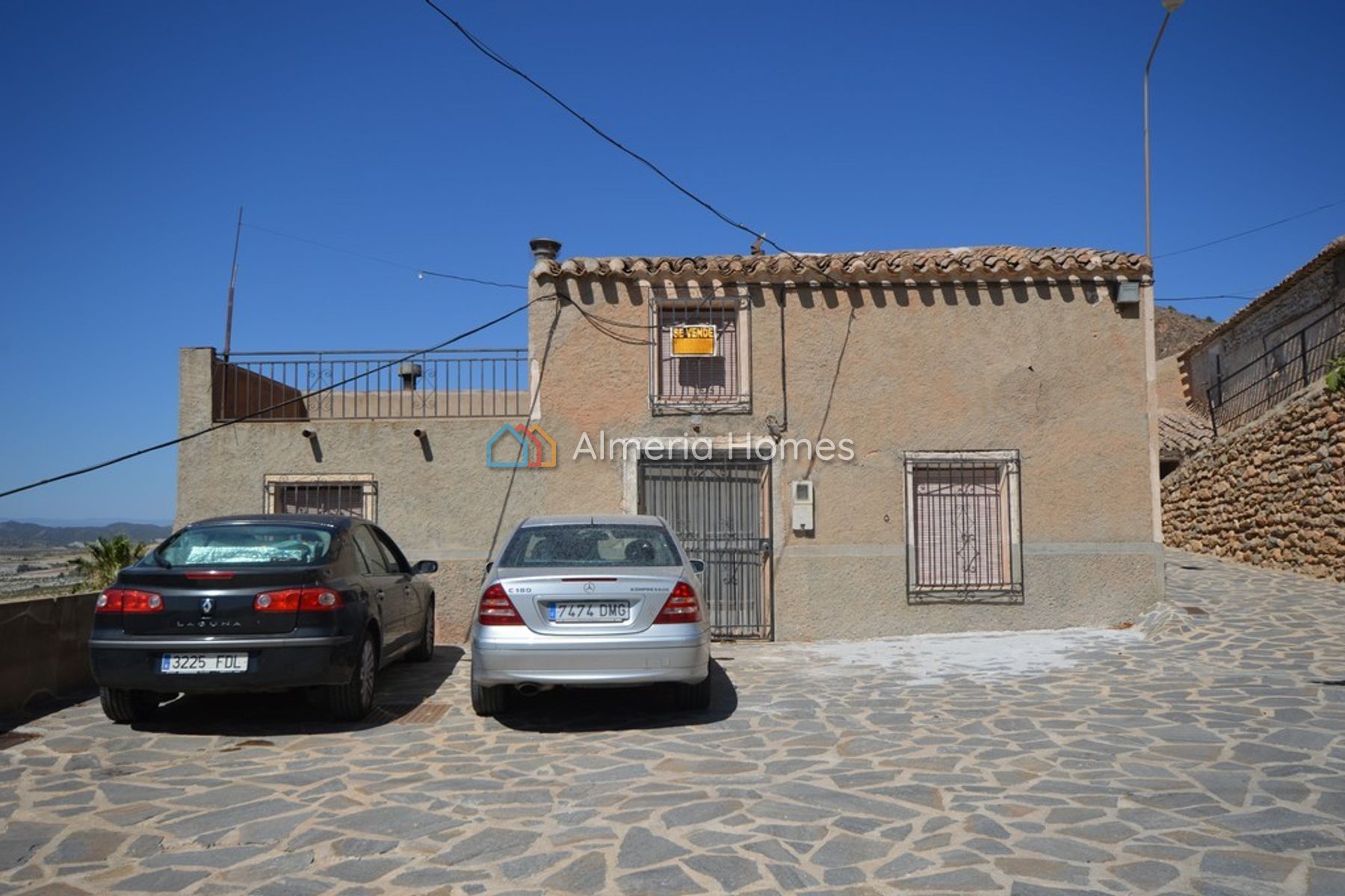 Casa Arlo — Town House for sale in Oria, Almeria — Image #2