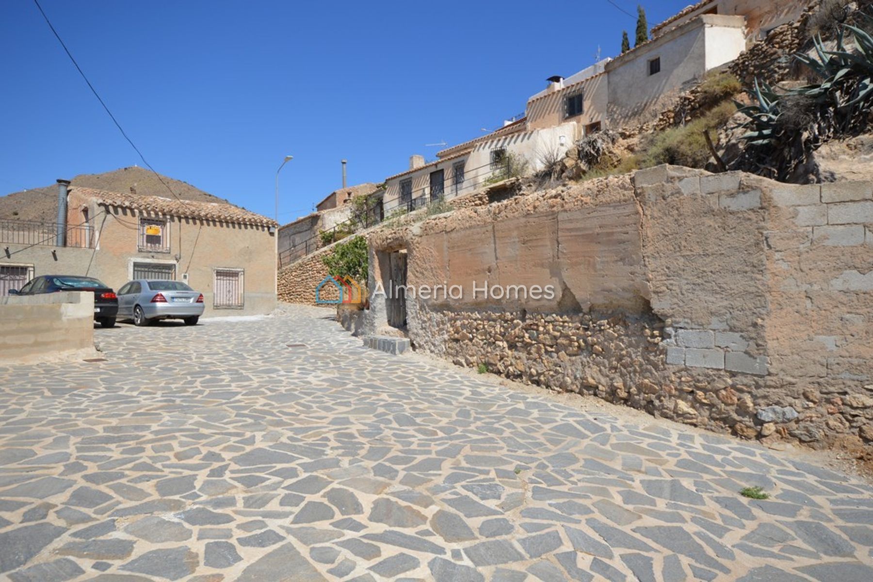 Casa Arlo — Town House for sale in Oria, Almeria — Image #3