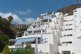 Apartamento Julius: Appartement te koop in Mojacar Playa, Almeria