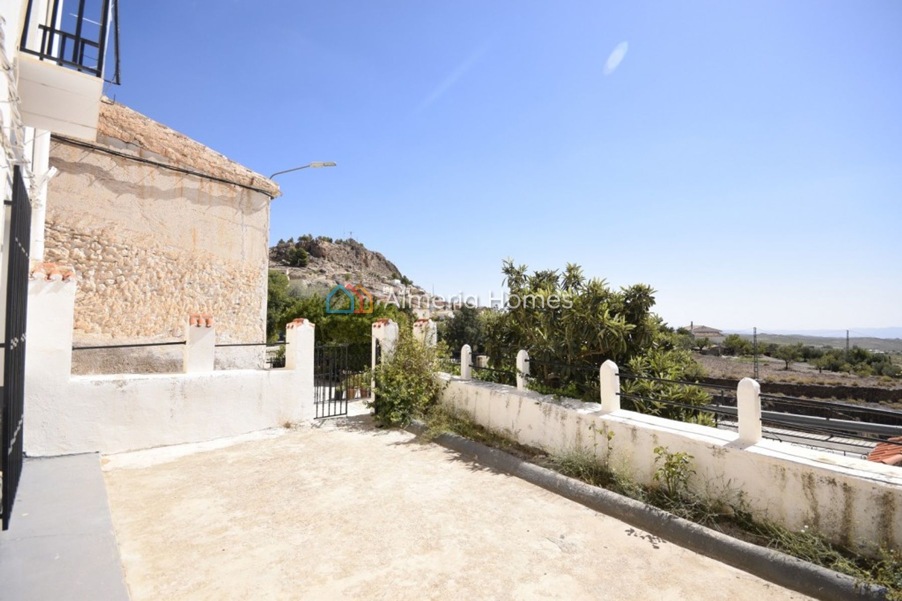 Casa Raven — Town House for sale in Oria, Almeria — Image #3