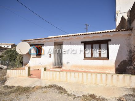 Casa Cinnamon: Country House in Albox, Almeria