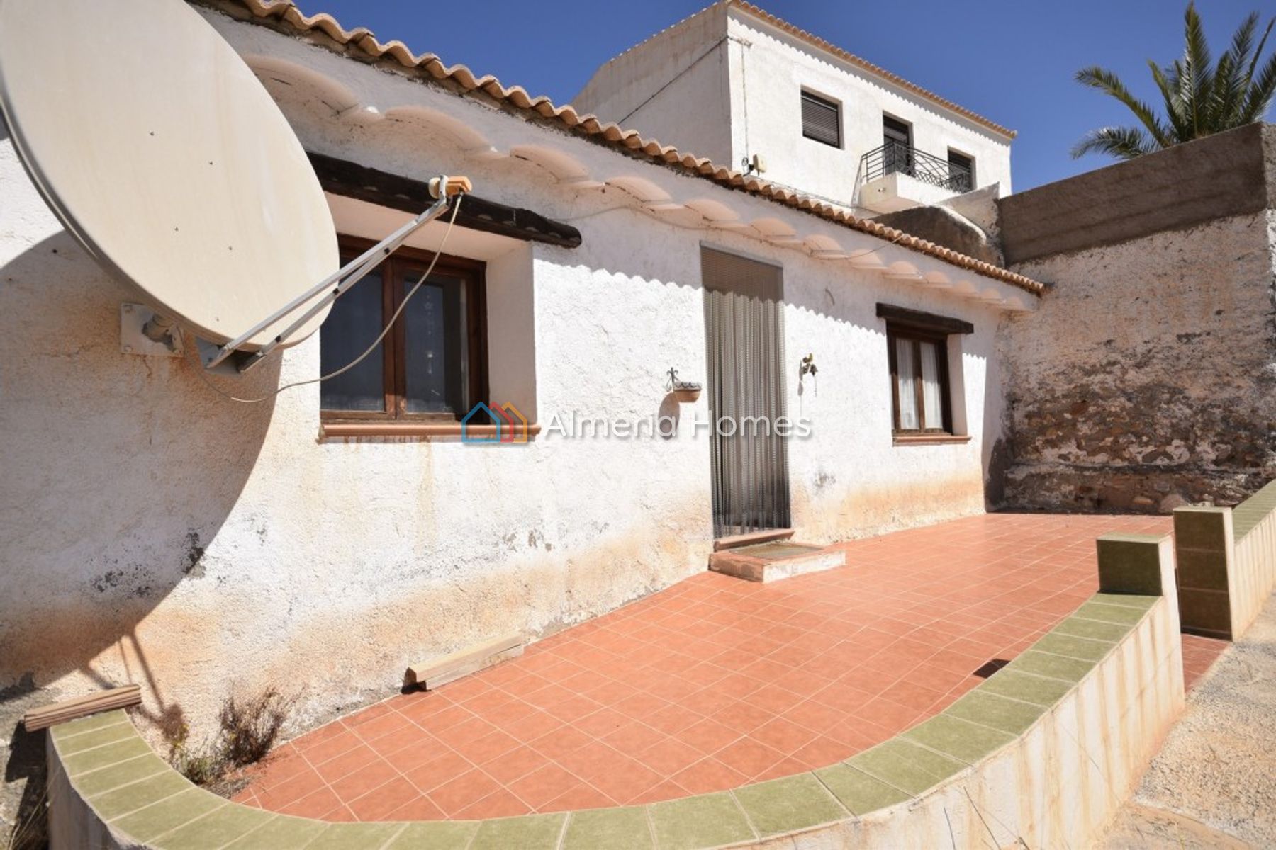 Casa Cinnamon — Country House under offer in Albox, Almeria — Image #3