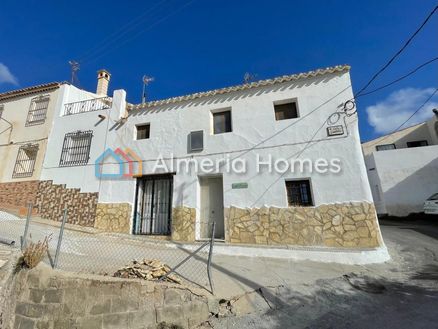 Casa Dublin: Country House in Arboleas, Almeria