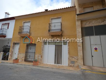 Casa Denali: Town House in Albox, Almeria