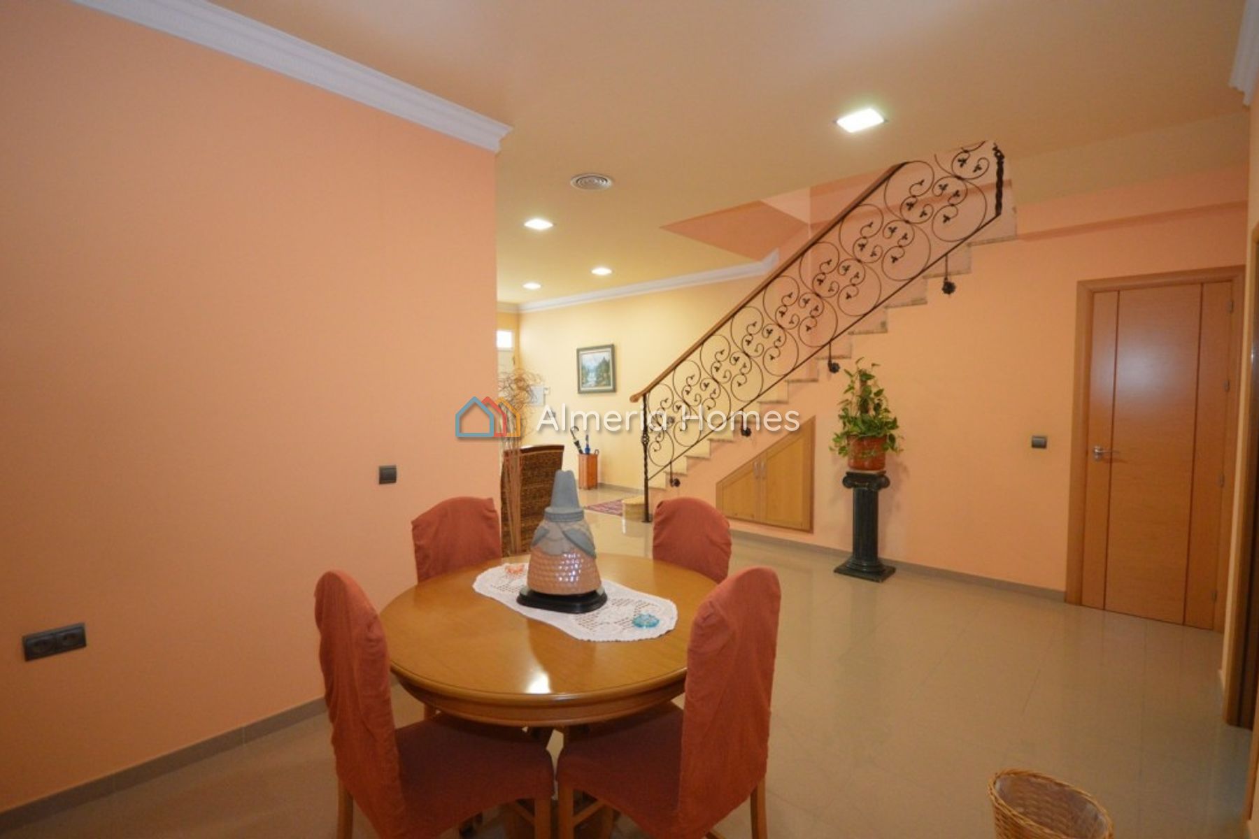 Casa Denali — Town House for sale in Albox, Almeria — Image #3