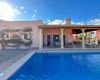 Villa in Villa, Almeria Province, Desert Springs - €655,000 — £554,720 | Ref: AH-13876 - Image #2