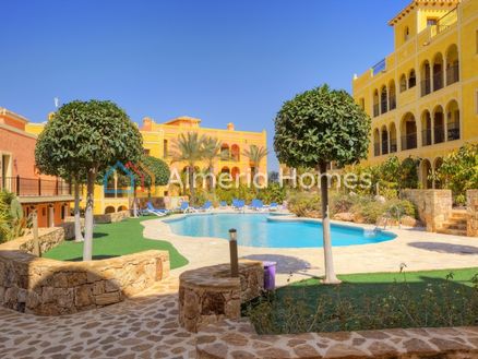 Apartamento Sierras Calistoga: Apartment in Desert Springs, Almeria