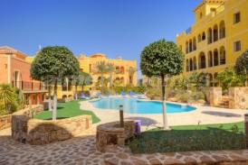 Apartamento Sierras Calistoga: Apartment for sale in Desert Springs, Almeria