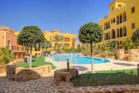 Apartamento Sierras Sonoma: Appartement te koop in Desert Springs, Almeria