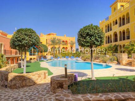 Apartamento Sierras St Helena: Apartment in Desert Springs, Almeria