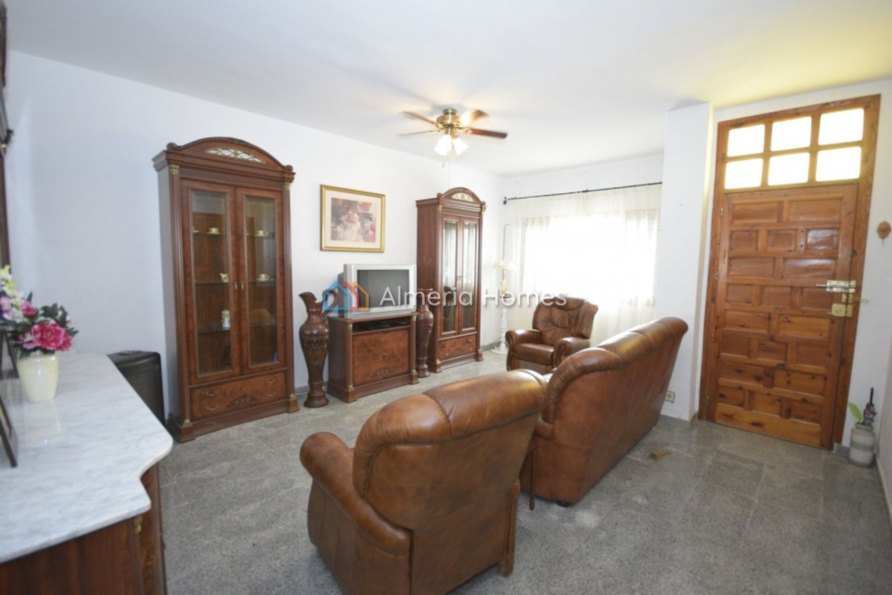 Casa Iris — Town House under offer in Cantoria, Almeria — Image #2