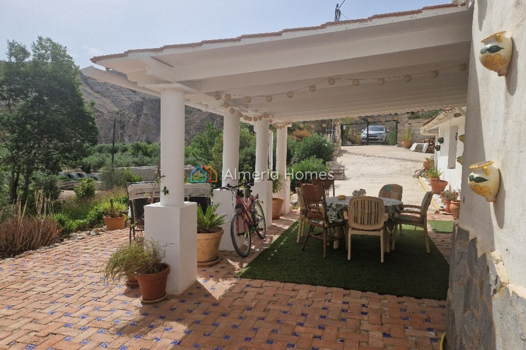 Villa Joey — Villa for sale in Almanzora, Almeria — Image #3