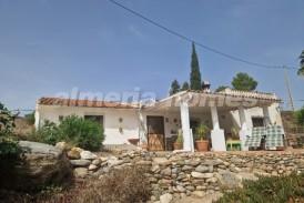 Villa Joey: Villa te koop in Almanzora, Almeria