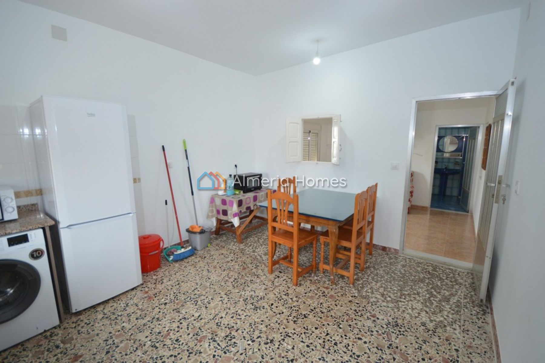 Casa Oscar — Town House for sale in Almanzora, Almeria — Image #3