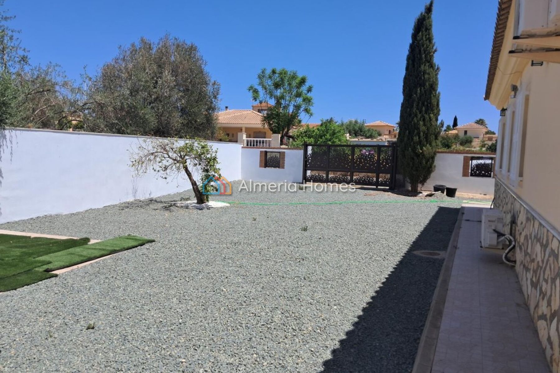 Villa Benji — Villa for sale in Arboleas, Almeria — Image #3