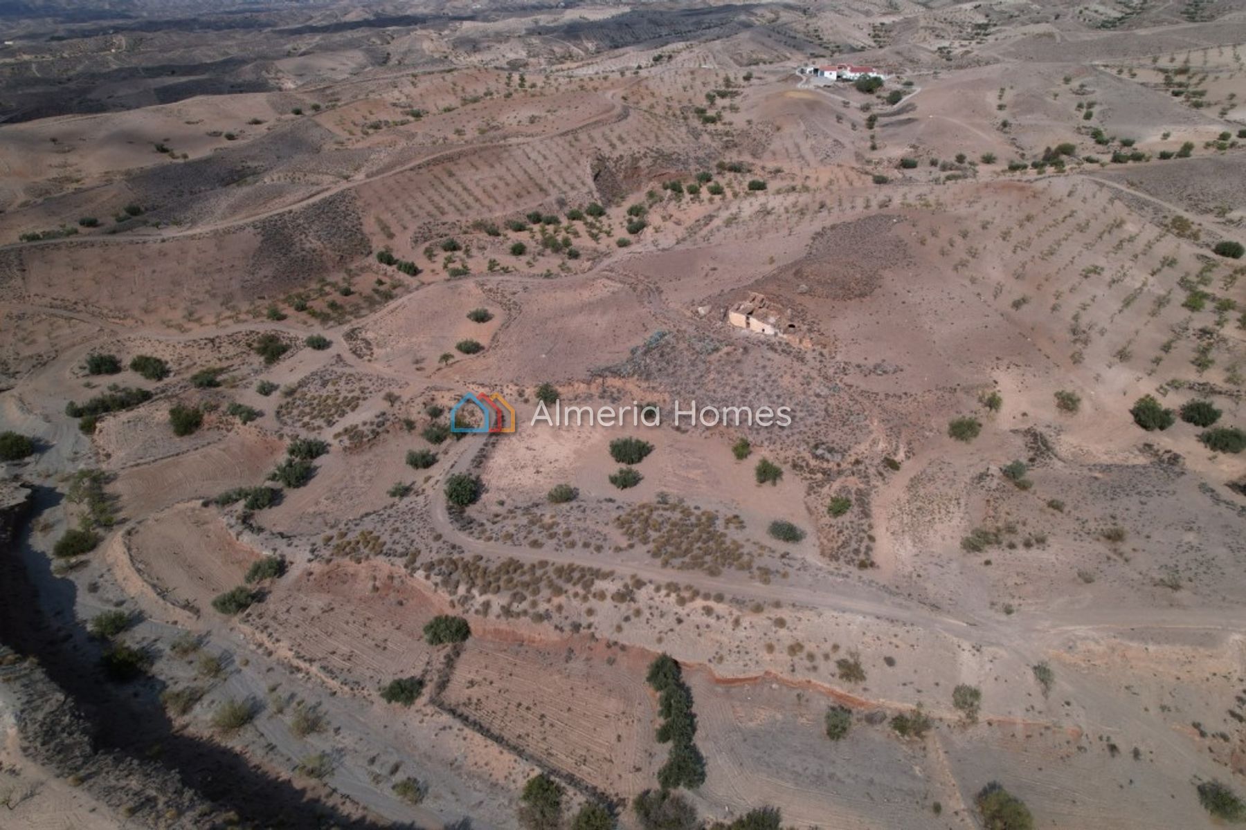 Cortijo Hugo — Country House for sale in Albox, Almeria — Image #2