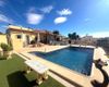 Villa in Villa, Almeria Province, Arboleas - €289,000 — £243,540 | Ref: AH-13916 - Image #1