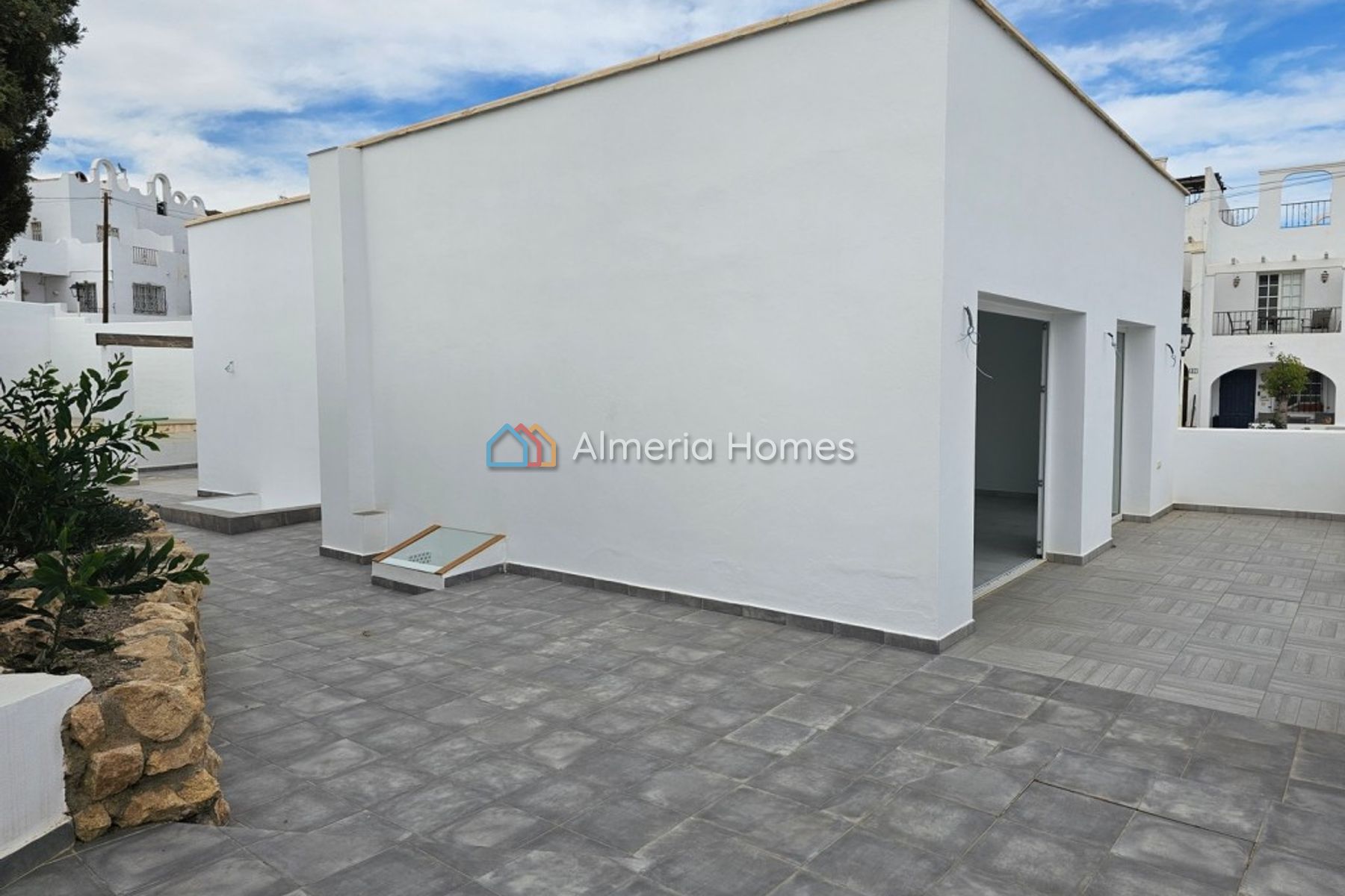 Villa Scout — Villa for sale in Mojacar Playa, Almeria — Image #3