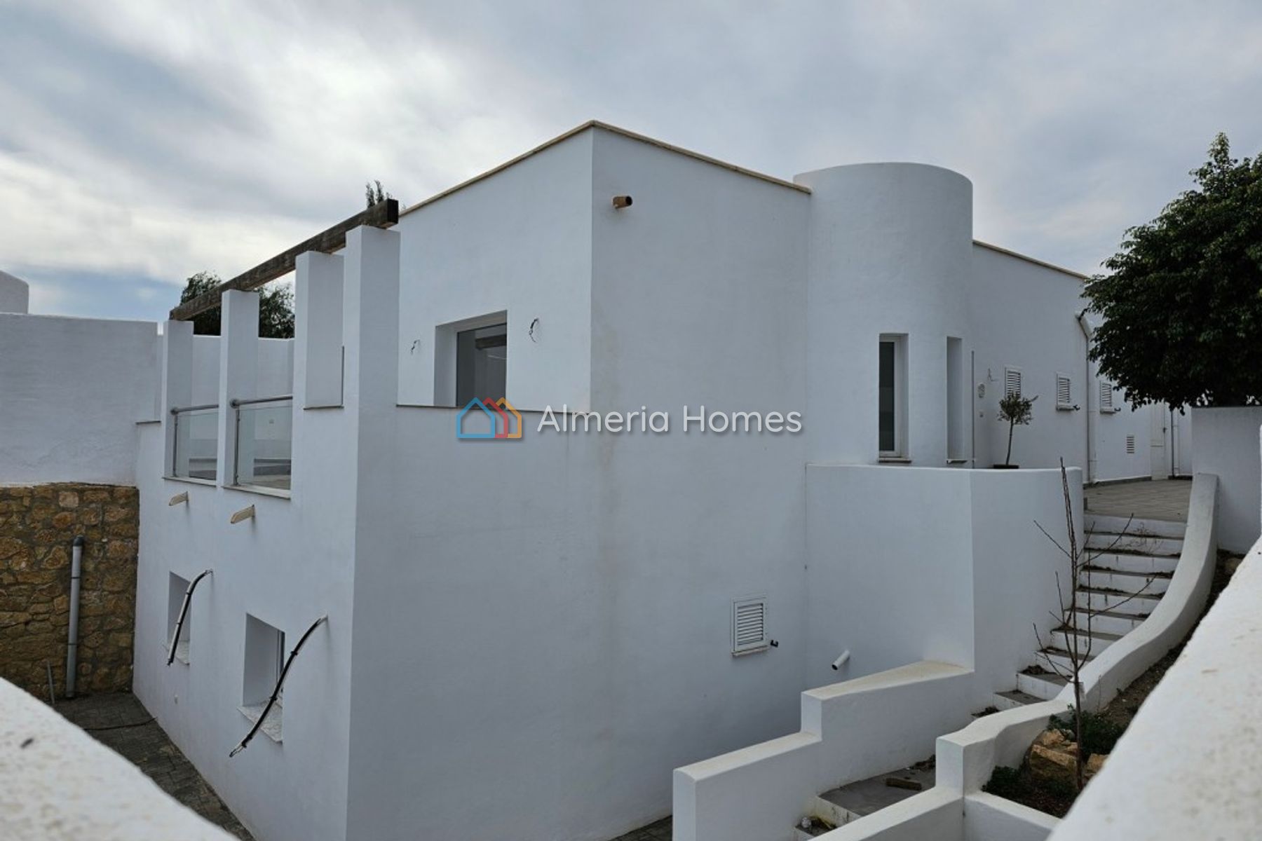 Villa Scout — Villa for sale in Mojacar Playa, Almeria — Image #2