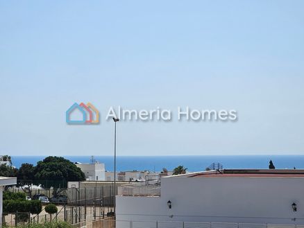 Apartamento Sherbert: Apartment in Mojacar Playa, Almeria