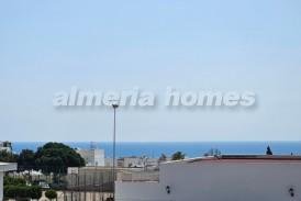 Apartamento Sherbert: Apartamento en venta en Mojacar Playa, Almeria