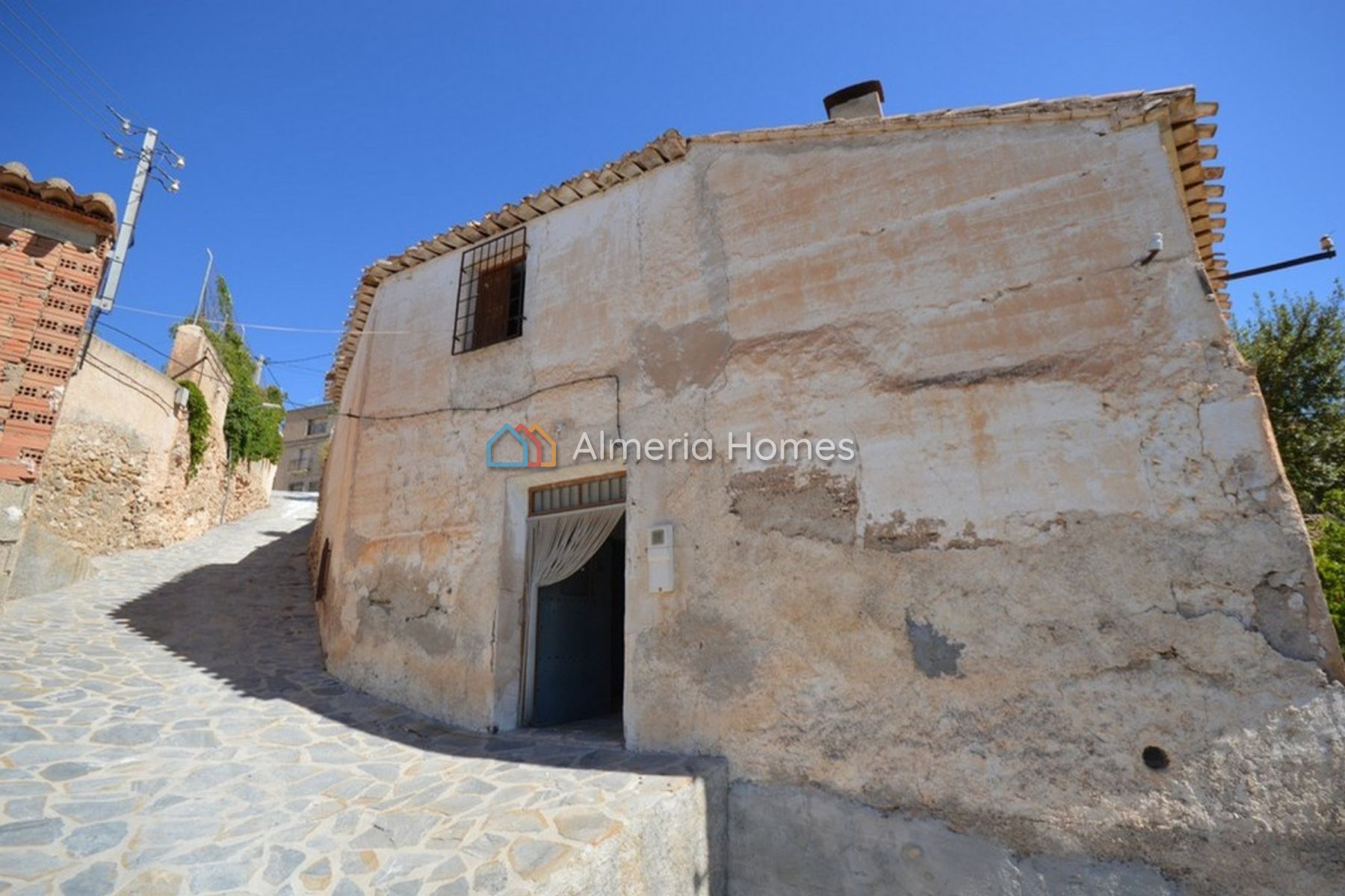 Molino Dandelion — Country House for sale in Oria, Almeria — Image #2