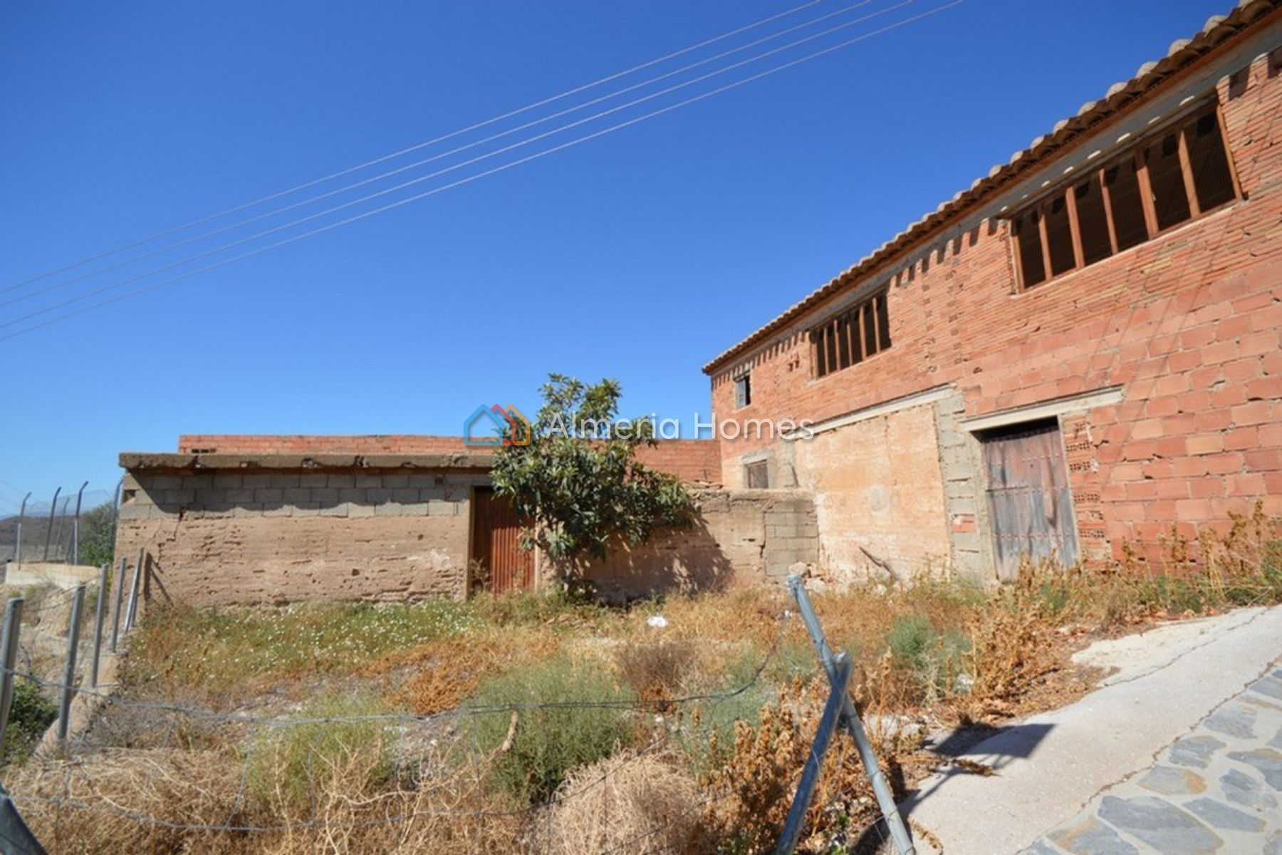 Molino Dandelion — Country House for sale in Oria, Almeria — Image #3