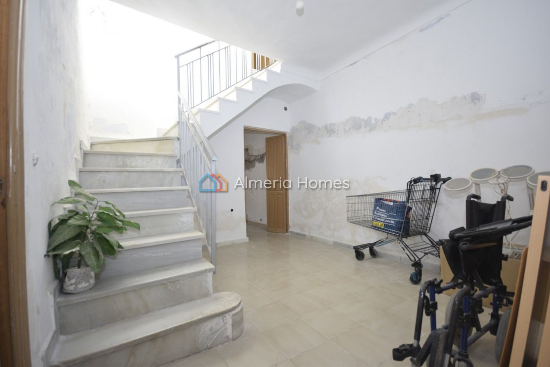 Casa Flor — Town House for sale in Olula del Rio, Almeria — Image #3