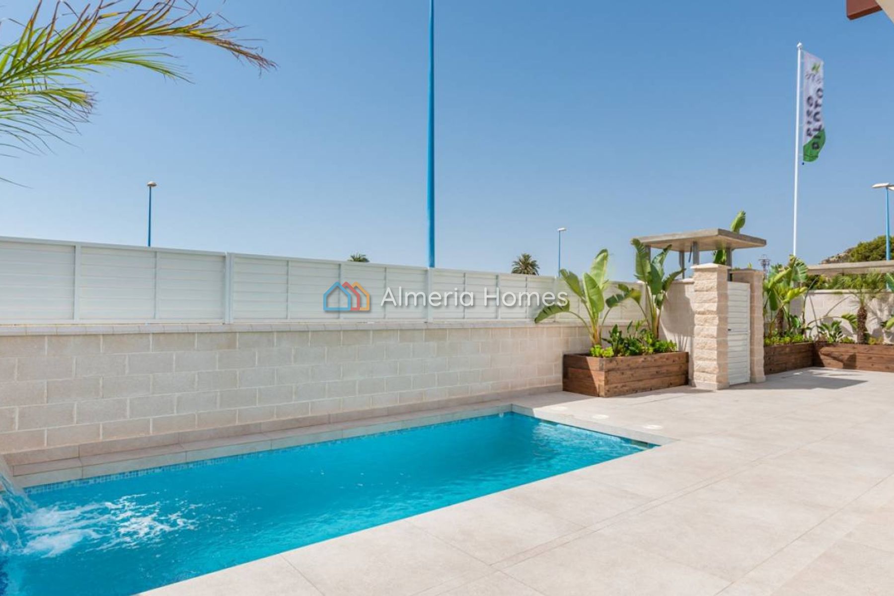 Villas Crestview — Villa for sale in Vera Playa, Almeria — Image #2