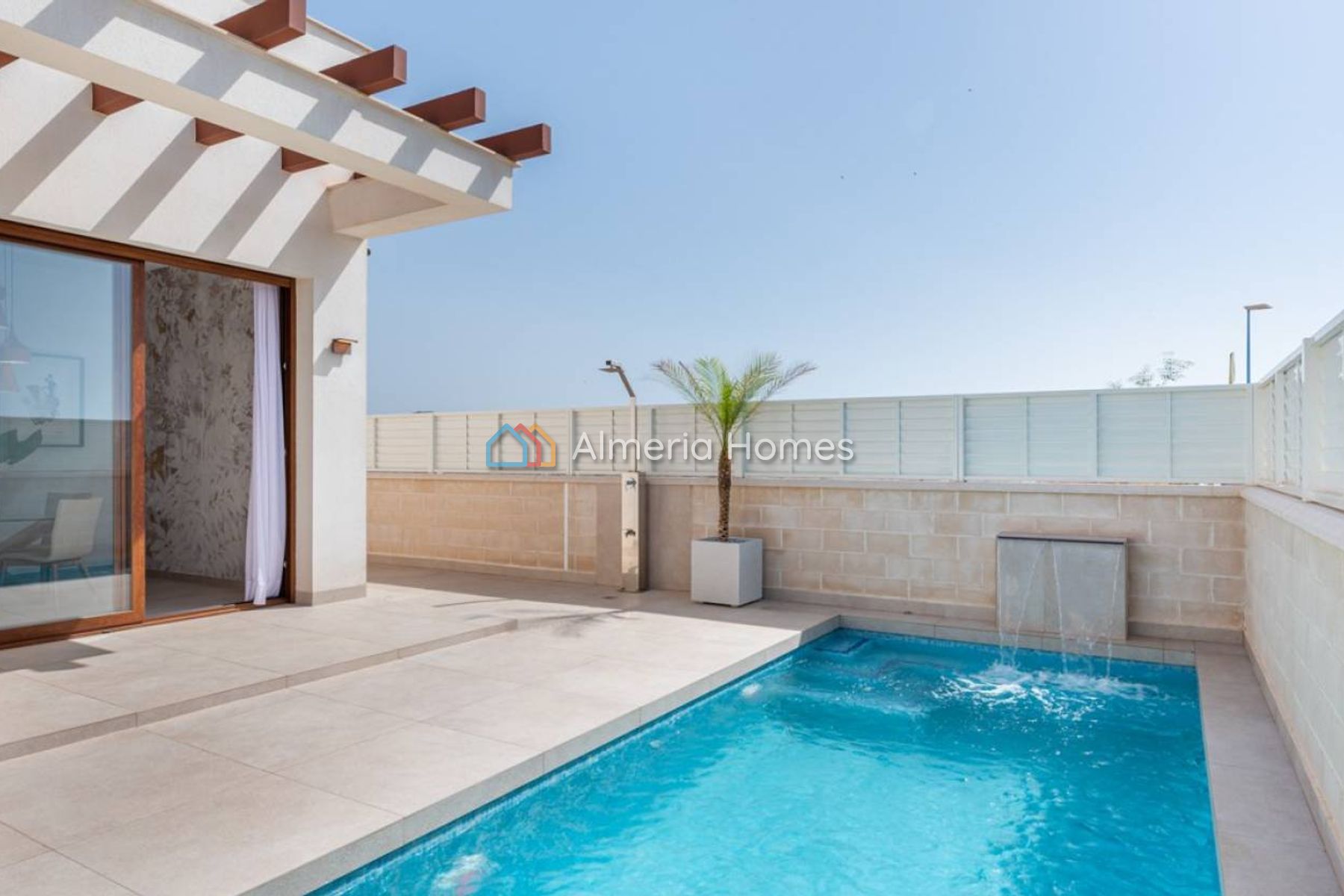 Villas Crestview — Villa for sale in Vera Playa, Almeria — Image #3