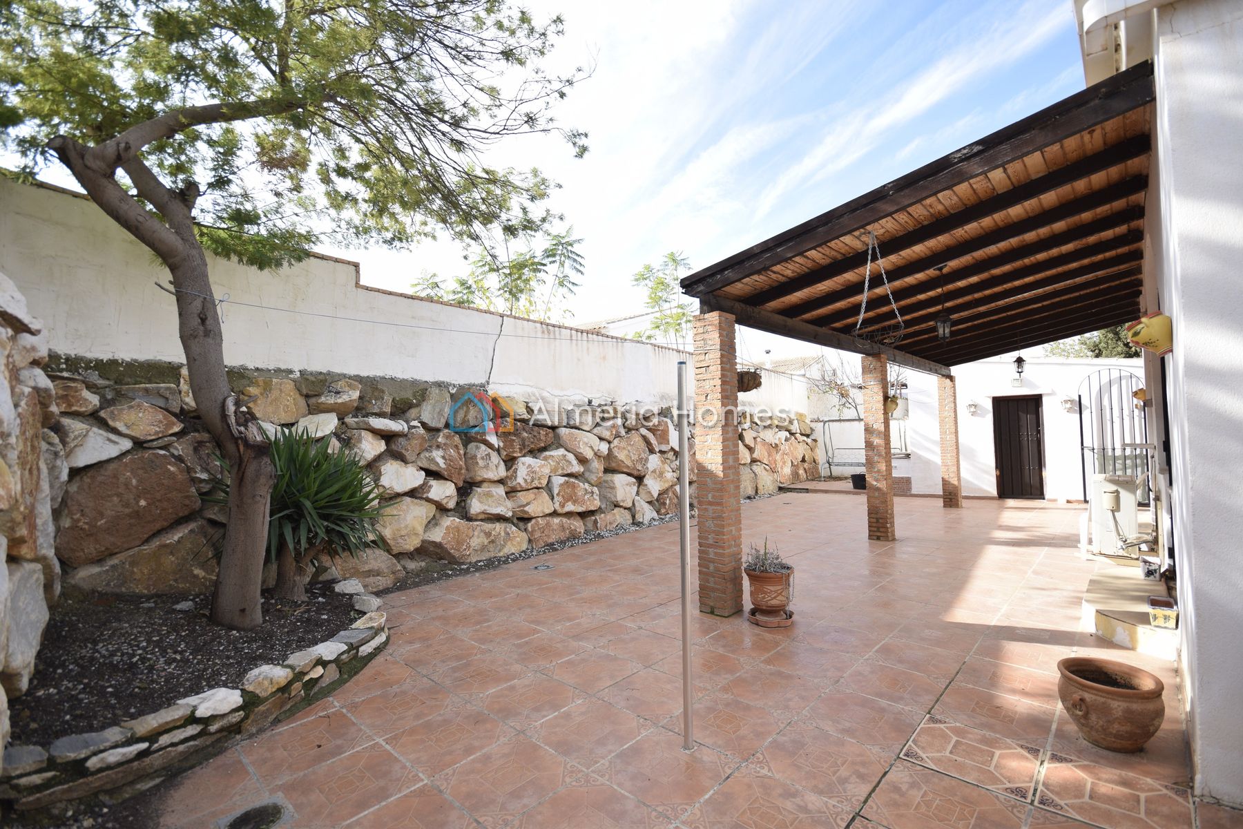 Villa Serene — Villa for sale in Albanchez, Almeria — Image #3