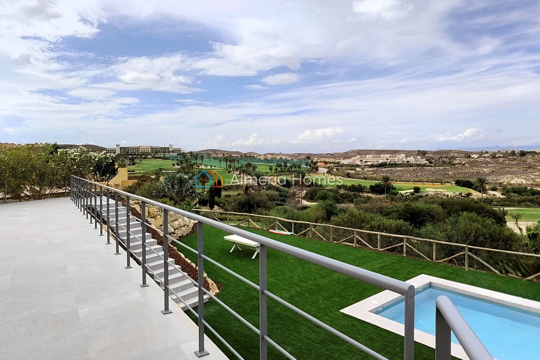 Villa Solstice — Villa for sale in Vera, Almeria — Image #3