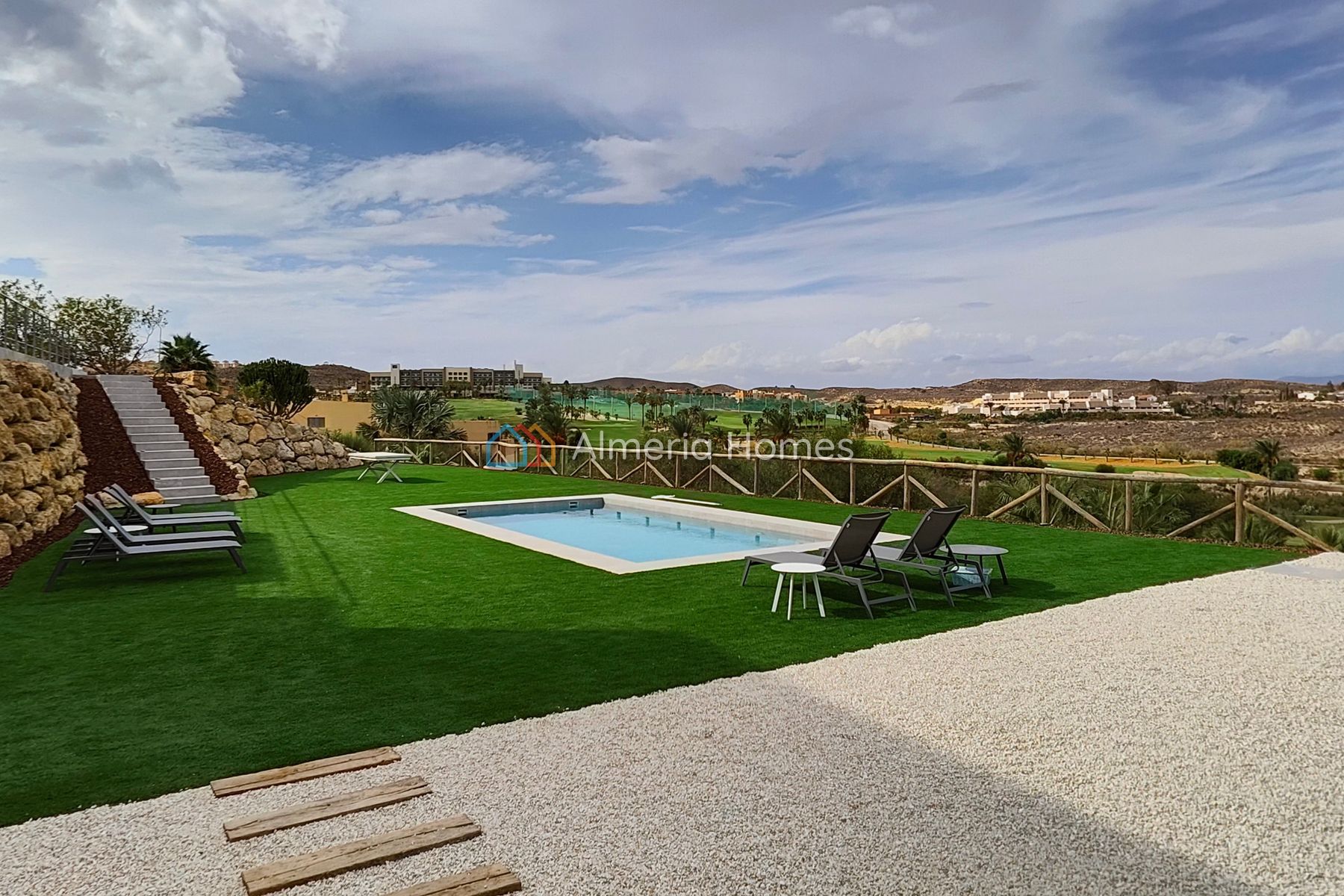 Villa Solstice — Villa for sale in Vera, Almeria — Image #2