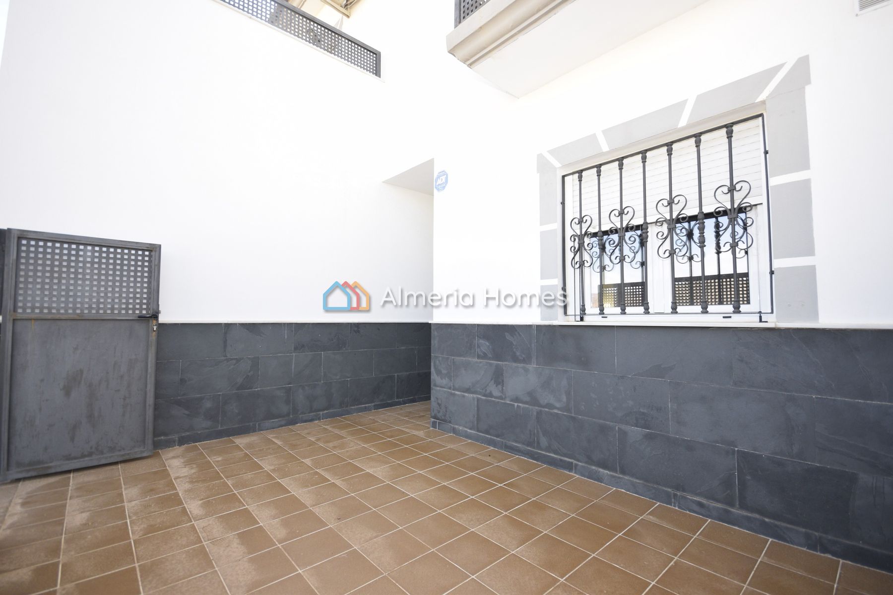 Duplex Verde — Duplex for sale in Arboleas, Almeria — Image #2