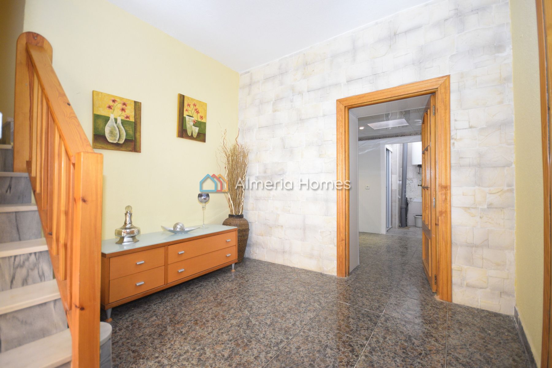 Casa Vista 1 — Town House for sale in Albox, Almeria — Image #3