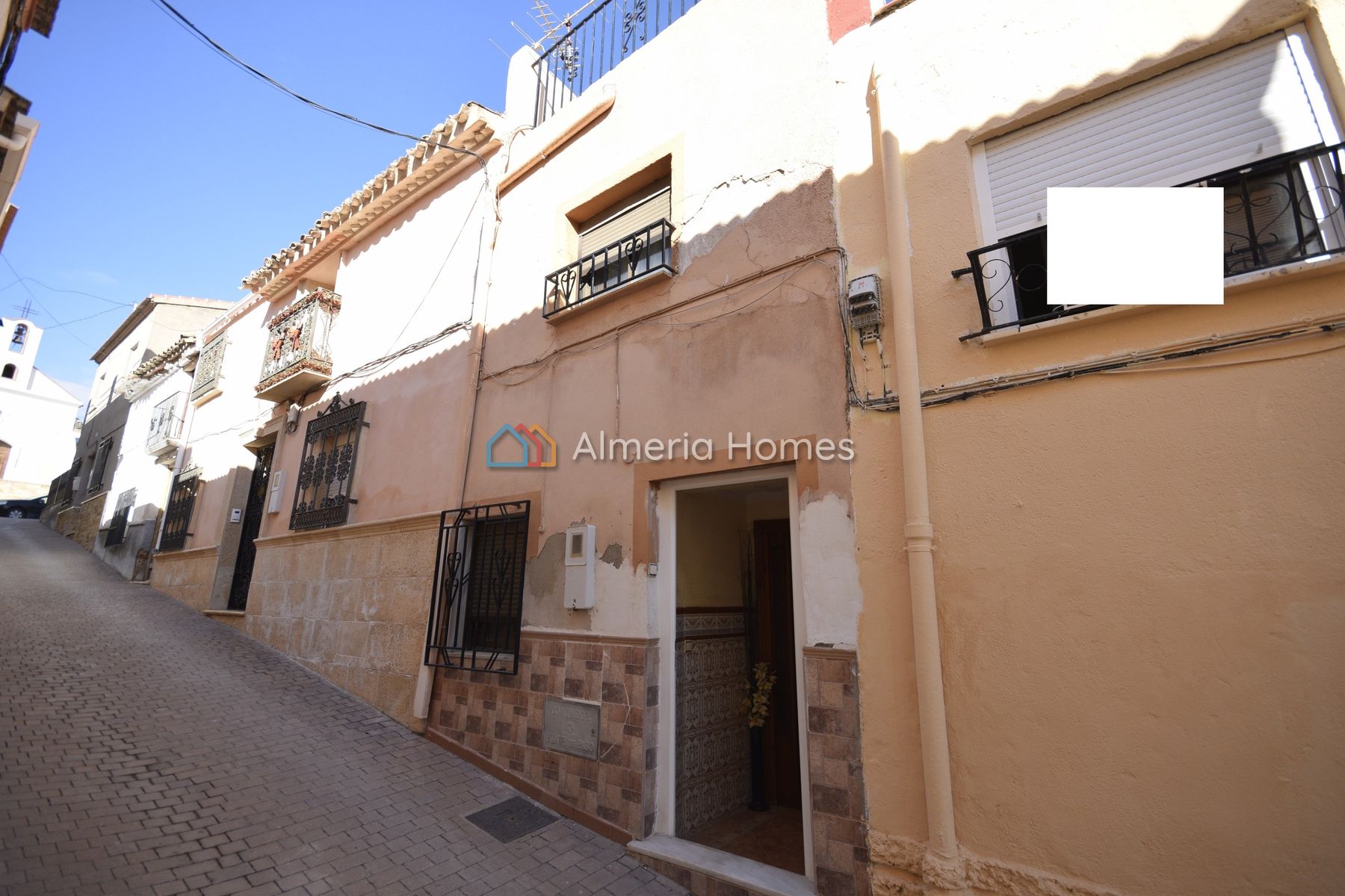 Casa Vista 2 — Town House for sale in Albox, Almeria — Image #2